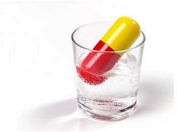 吃藥時不能吃的食物！