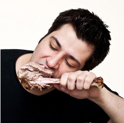 男人不要過(guò)量4種食物