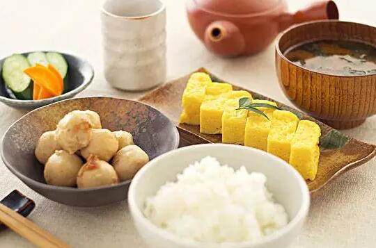 減肥不敢多吃飯？米飯變個樣吃也能減