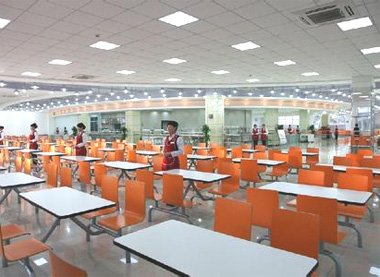 深圳光明新區玉塘辦事處食堂經營外包服務