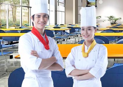 食堂承包員工嚴重流失的三方面原因